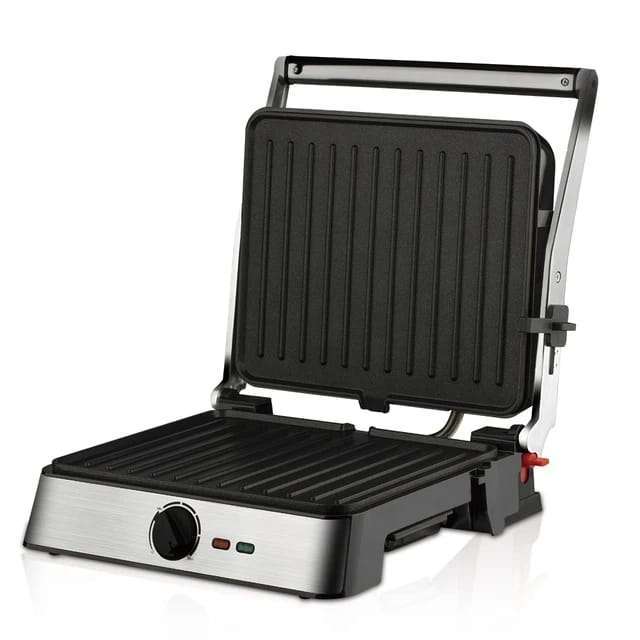 Steak Machine, Grill Maker