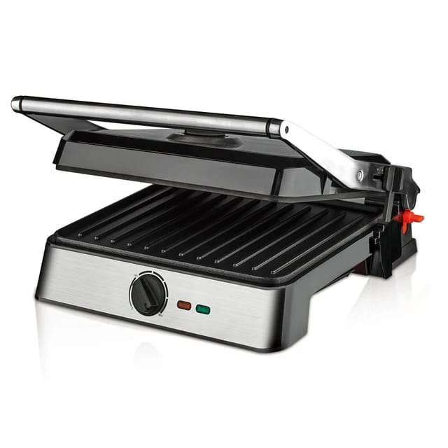 Steak Machine, Grill Maker