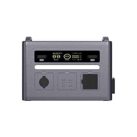 TIGFOX 1000W Portable Power Station