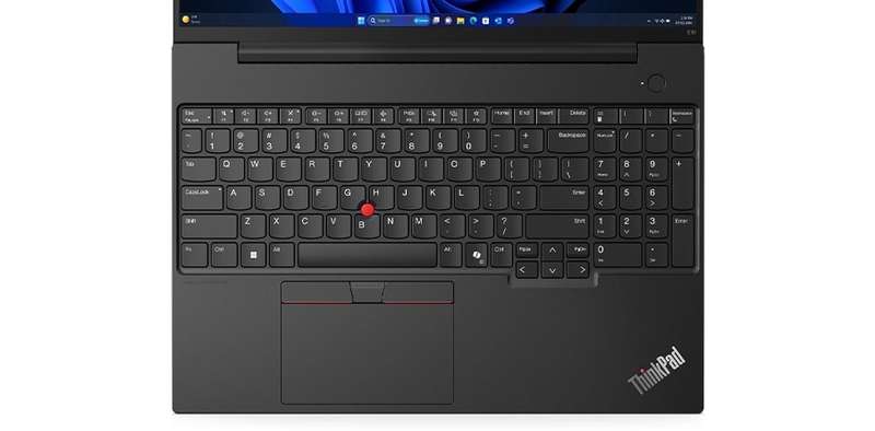 Lenovo ThinkPad E16 Gen 2 (16" AMD) laptop â