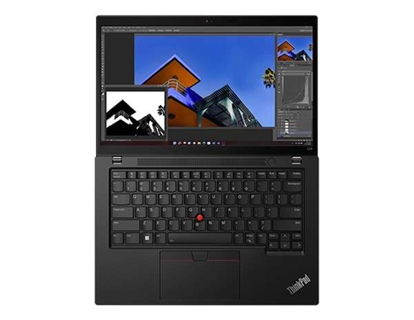 Lenovo ThinkPad L14 Gen 4 (14â Intel) laptopâ
