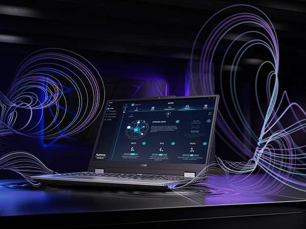 Lenovo LOQ 15IRX9 gaming laptop â