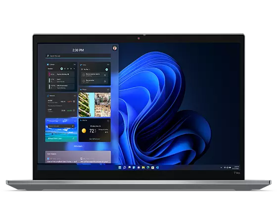Lenovo T14s Gen 3 Touchscreen 12th Gen i5/ 16GB RAM/ 256GB Gen 4 NVMe/ LTE/ Backlit Keyboard