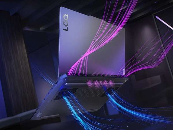 Lenovo LOQ 15IRX9 gaming laptop â