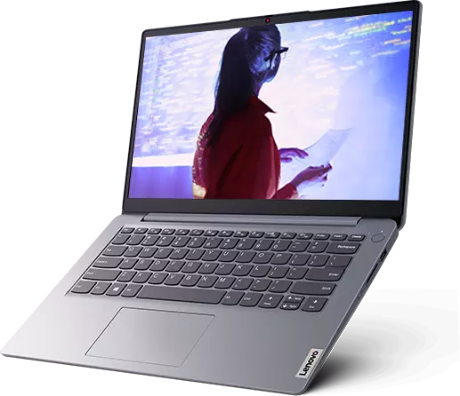 1 Series Laptops
