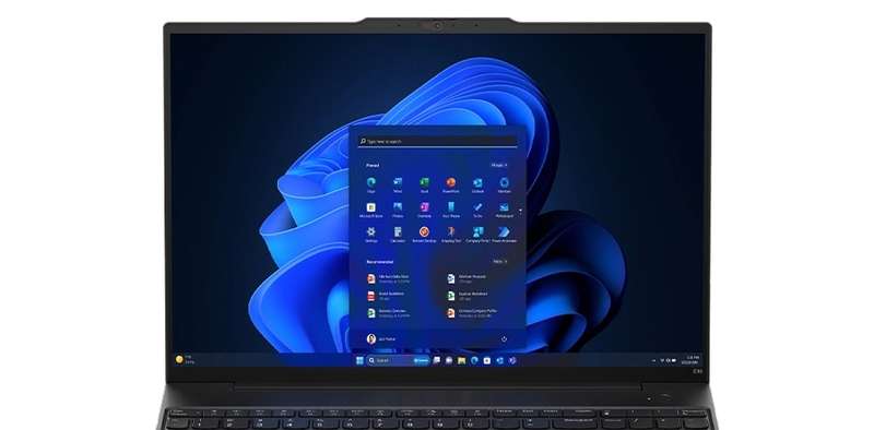 Lenovo ThinkPad E16 Gen 2 (16" AMD) laptop â