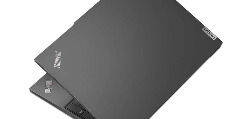 Lenovo ThinkPad E16 Gen 2 (16" AMD) laptop â