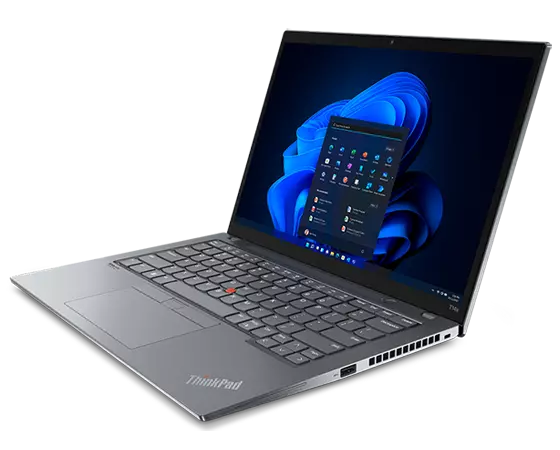 Lenovo T14s Gen 3 Touchscreen 12th Gen i5/ 16GB RAM/ 256GB Gen 4 NVMe/ LTE/ Backlit Keyboard