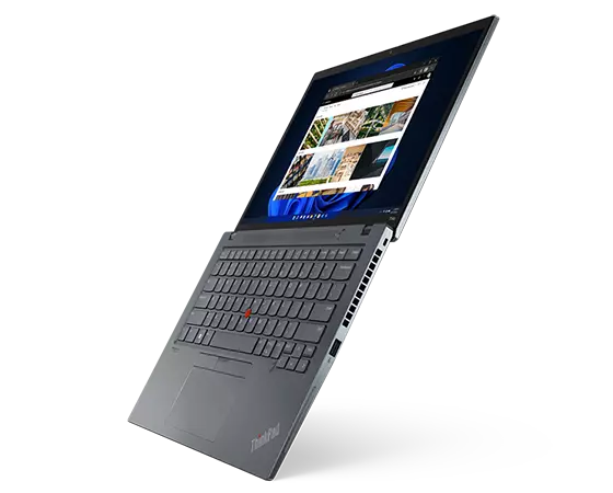 Lenovo T14s Gen 3 Touchscreen 12th Gen i5/ 16GB RAM/ 256GB Gen 4 NVMe/ LTE/ Backlit Keyboard