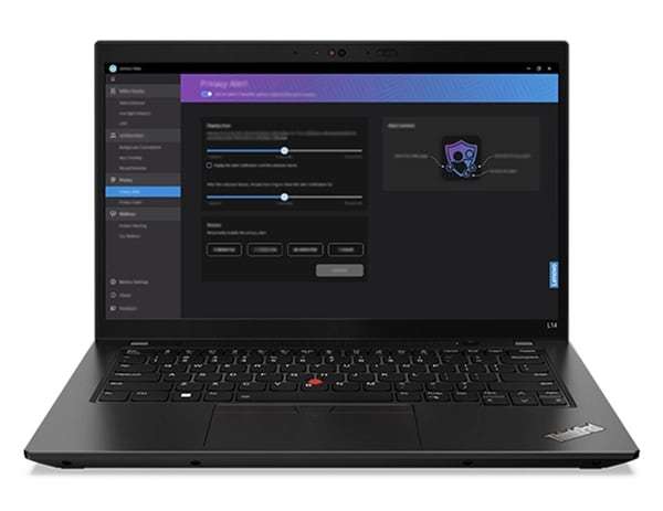 Lenovo ThinkPad L14 Gen 4 (14â Intel) laptopâ