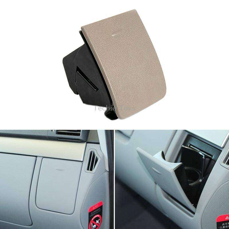 For Mercedes-Benz Vito W636 / Viano W639 Car Dashboard Co-driver Water Cup Holder 63968004581265(Bei