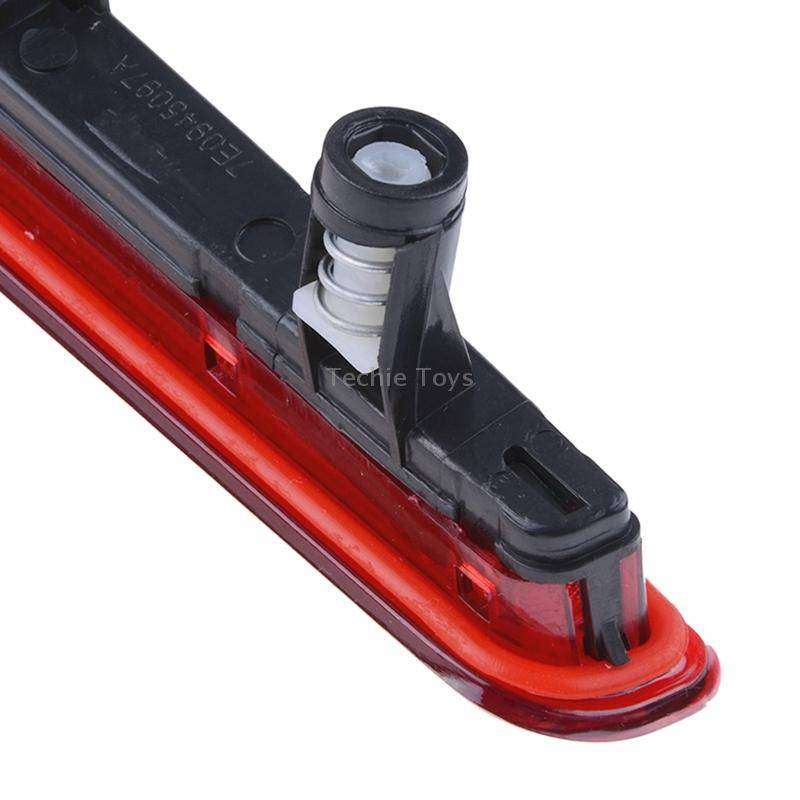 For Volkswagen Multivan Caravelle T5 T6 2003-2010 Car High Position Brake Light 7E0945097A (Red)