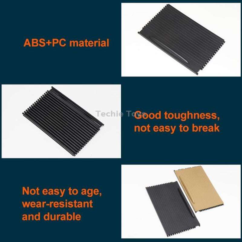Car Center Console Water Cup Holder Cover Trim for Porsche Cayenne 2003-2010, Left Driving (Black)