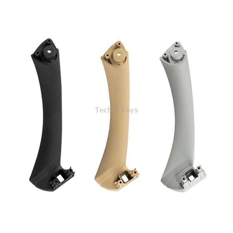 Car Right Side Inner Door Bracket for BMW E90 2005-2012, Left and Right Drive Universal (Grey)