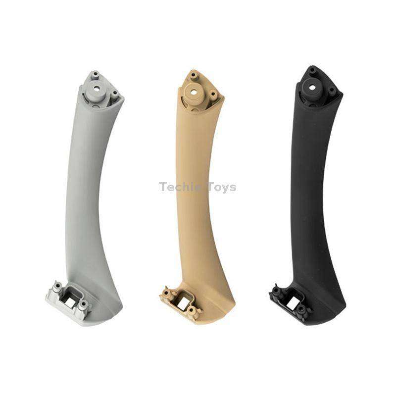 Car Left Side Inner Door Bracket for BMW E90 2005-2012, Left and Right Drive Universal (Beige)