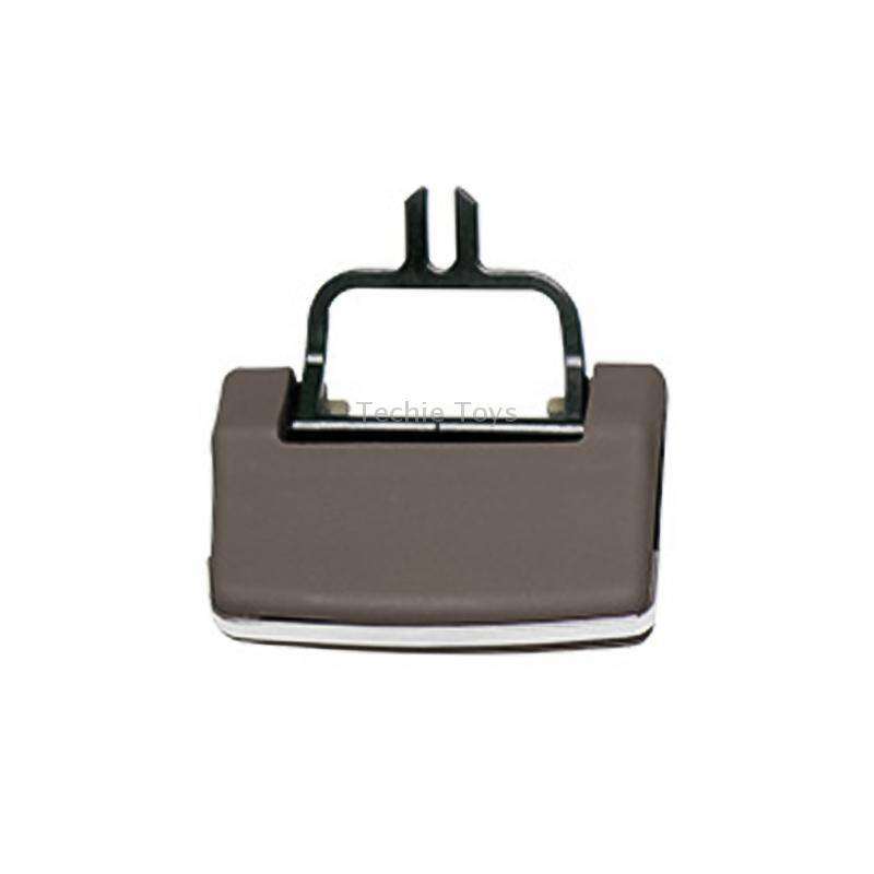 Car Air Conditioning Exhaust Switch Paddle for Mercedes-Benz W164 ML300 / GL350, Left and Right Driv
