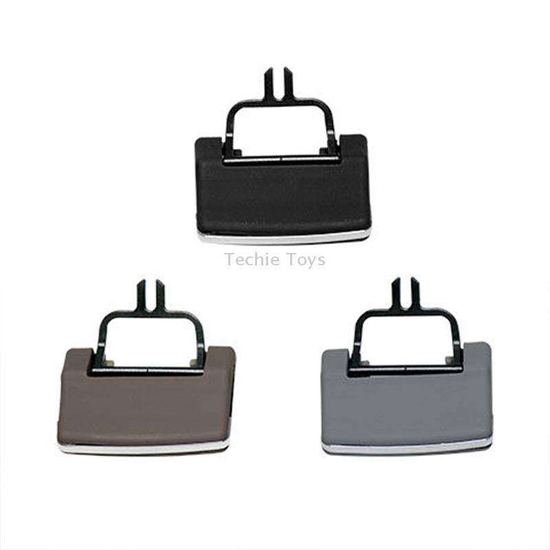 Car Air Conditioning Exhaust Switch Paddle for Mercedes-Benz W164 ML300 / GL350, Left and Right Driv