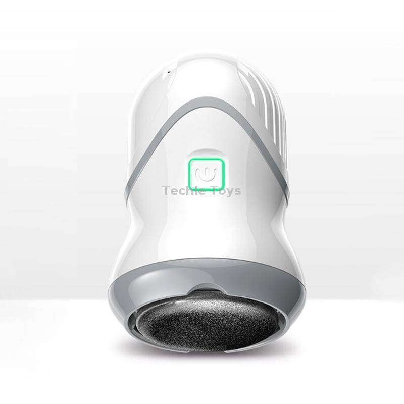 Electric Vacuum Design Foot Grinder Household Multifunctional Pedicure Calluses Foot Care, Specifica