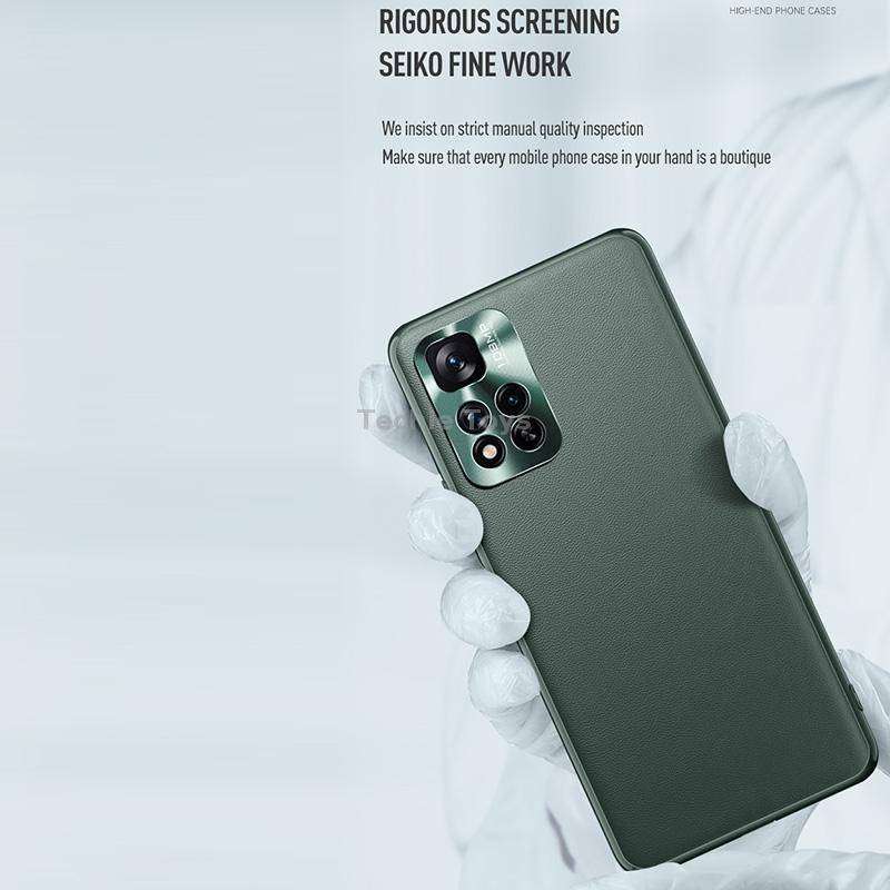 For Xiaomi Redmi Note 11 Pro Airbag Shockproof Protective Phone Case(Black)