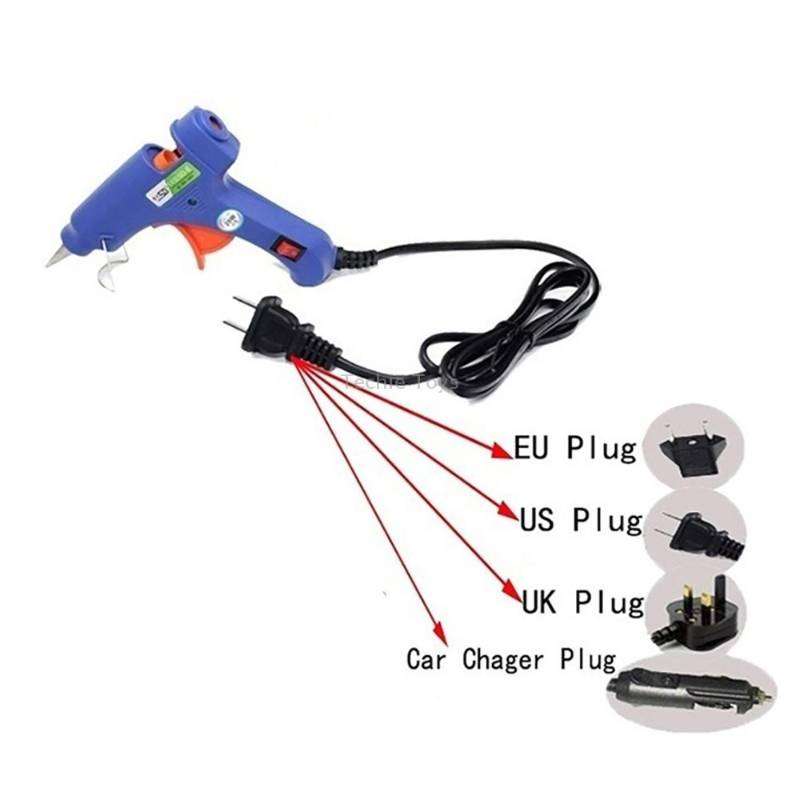 N12 66 in 1 Car Paintless Dent Removal Fender Damage Repair Puller Lifter, Plug Type:US Plug
