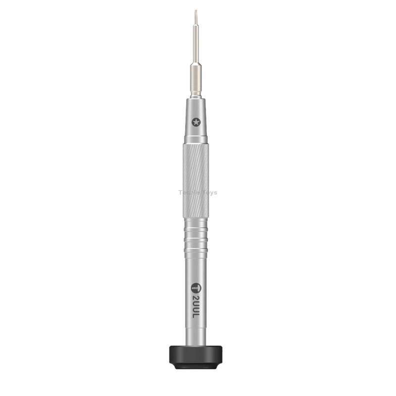 2UUL Pentalobe 0.8mm Colorful Flyshaft Screwdriver