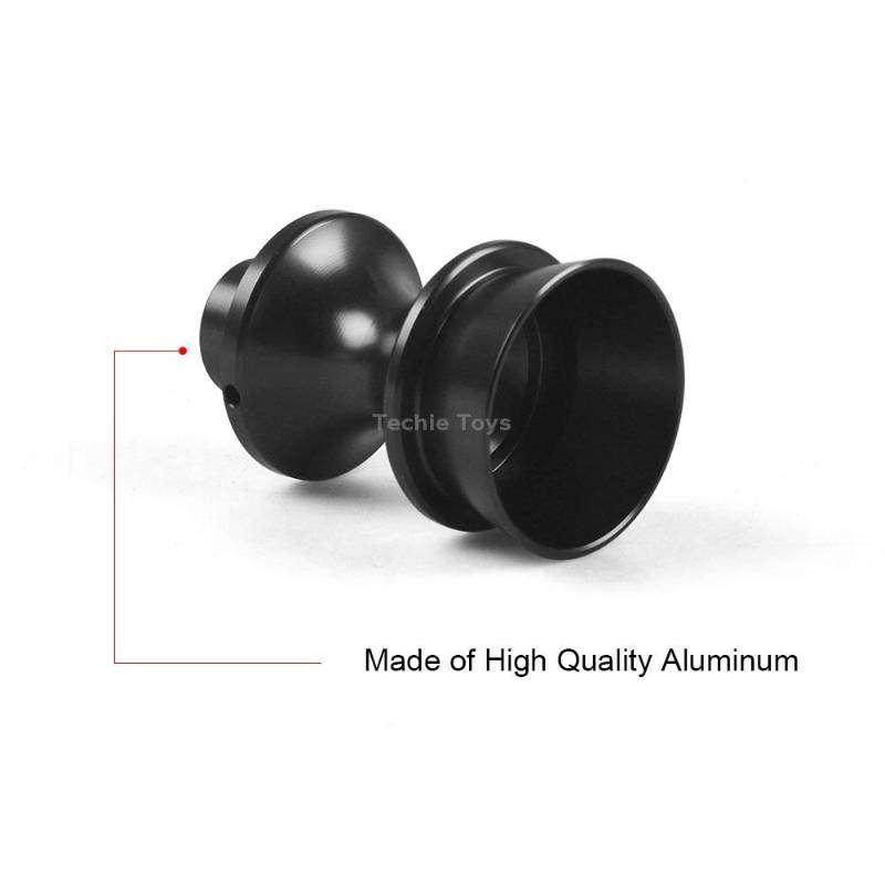 For Subaru BRZ / Toyota FT86 GT86 Gear Shift Knob Reverse Lifter Up(Black)