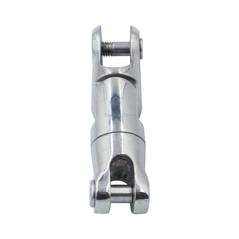 Two Stage 6-8mm 316 Stainless Steel Marine Anchor Rotary Joint