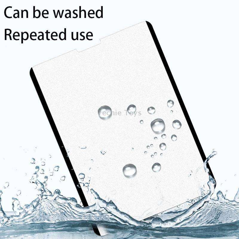 For iPad Pro 12.9 2015 / 2017 Magnetic Removable Tablet Paperfeel Film