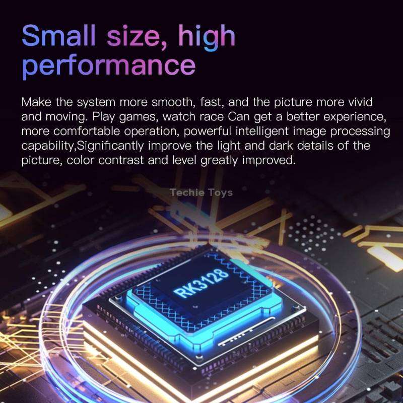 S30 Android System HD Portable WiFi Mobile Projector, Plug Type:AU Plug(White)