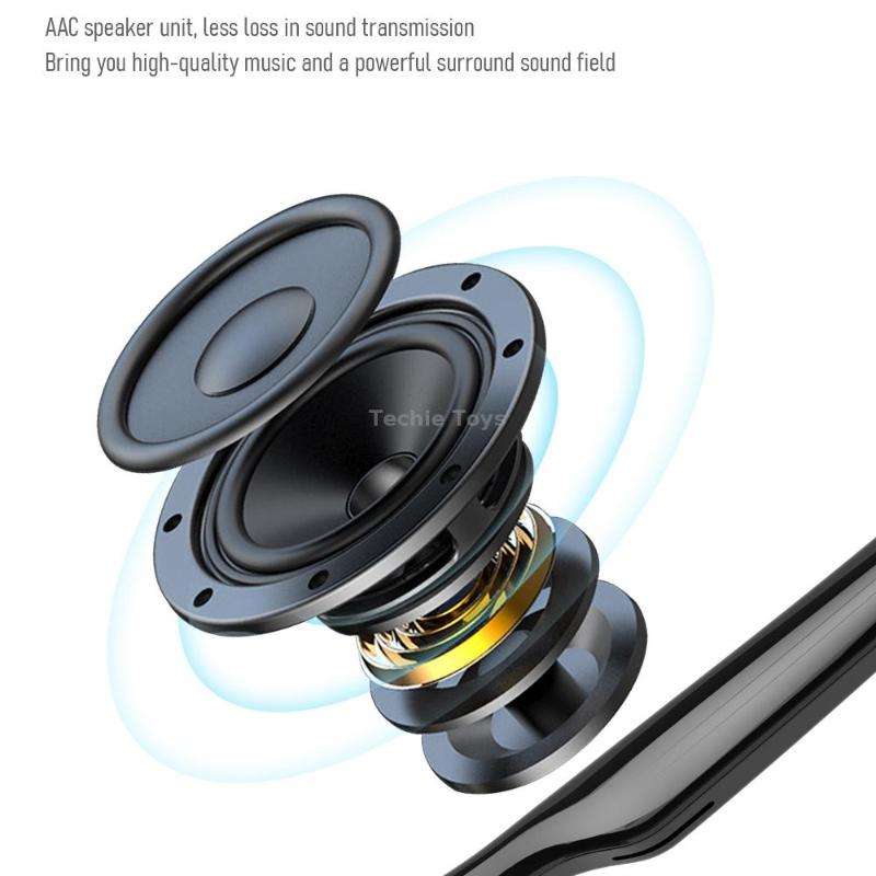 E10-C Binaural Call Smart Bluetooth Glasses Earphone(Blue Light Filter)