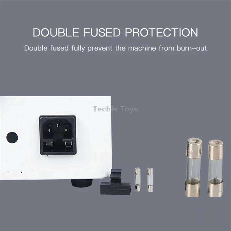 Kaisi NT942 Phone Screen Disassembly Machine(AU Plug)