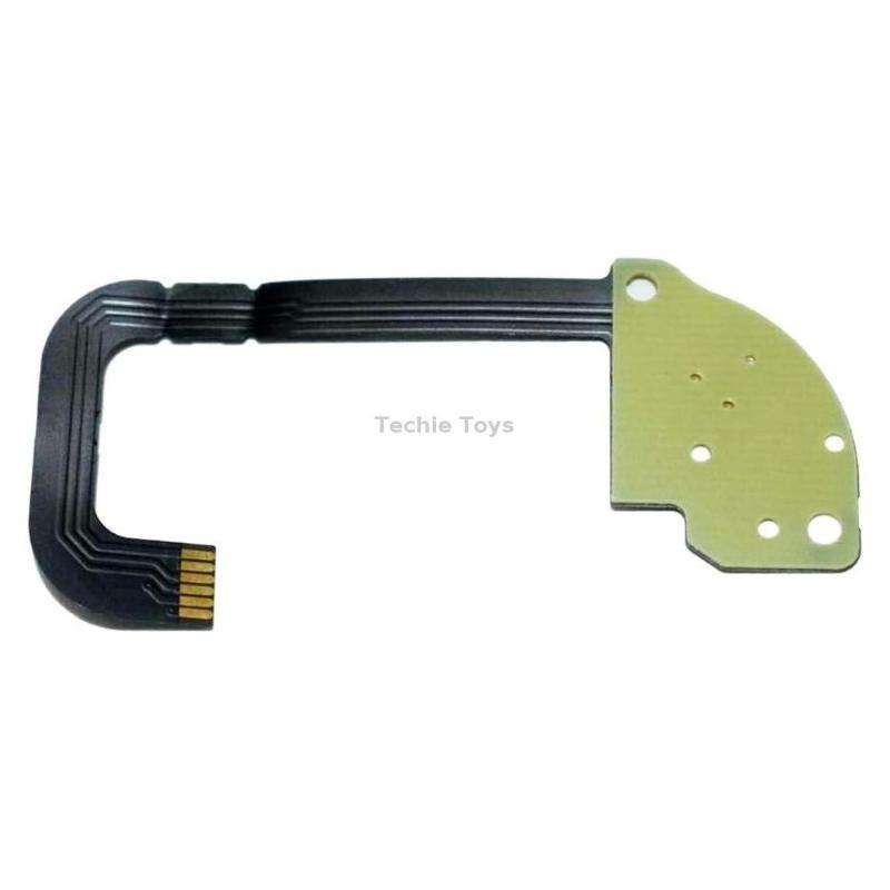 For MSI GS63 MS-17B1 Switch Button Small Board Flex Cable