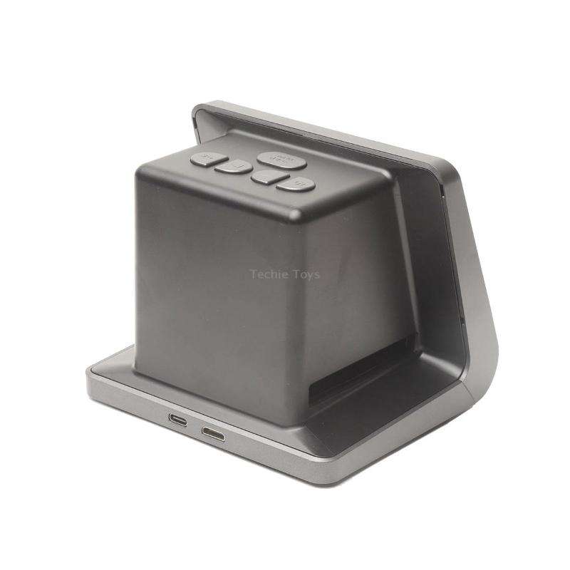 Tonivent TON171 22 Mega Pixels 5 inch HD Screen Film Scanner(EU Plug)
