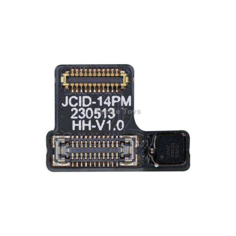 For iPhone 14 Pro Max JC Back Facing Wide Camera No Disassembly Repair Cable