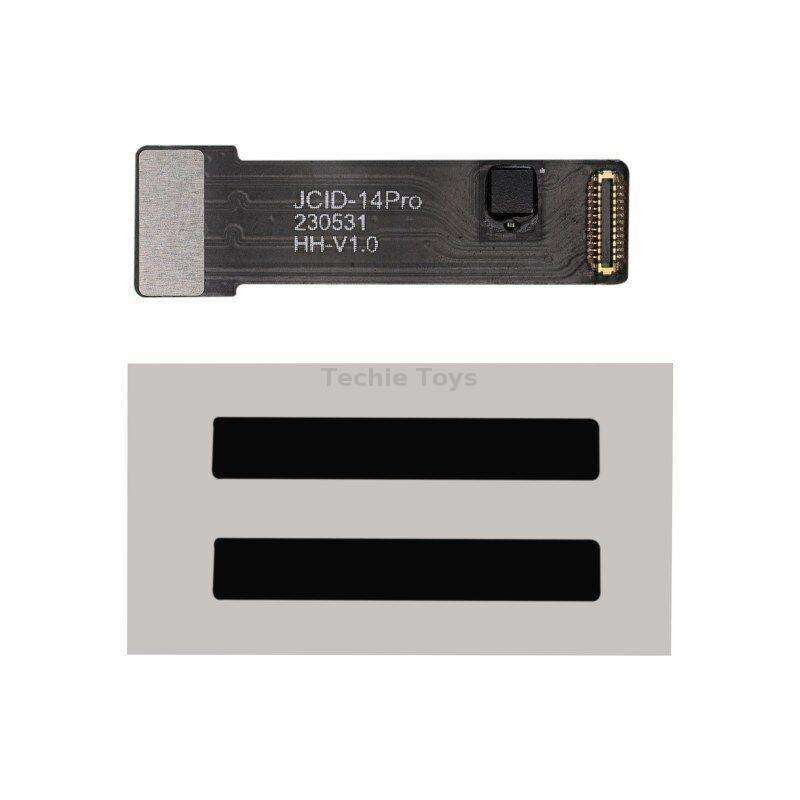 For iPhone 14 Pro JC Back Facing Wide Camera No Disassembly Repair Cable