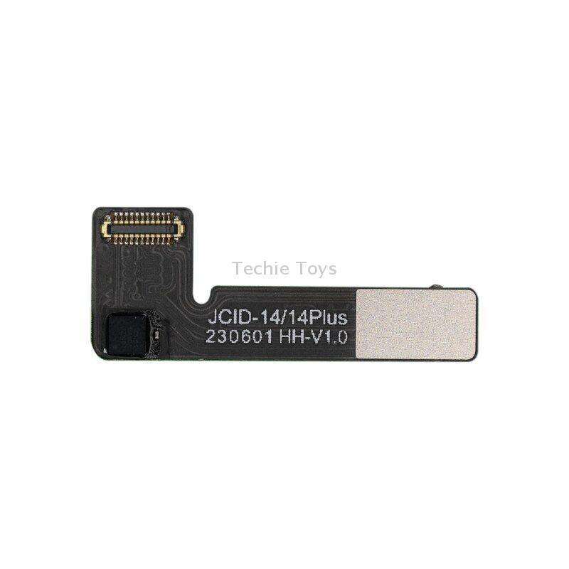 For iPhone 14 Plus / 14 JC Back Facing Wide Camera No Disassembly Repair Cable