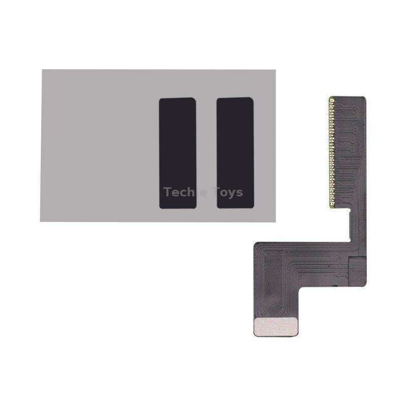 For iPhone 12 Pro Max JC Back Facing Camera Repair Flex Cable, Need to Weld