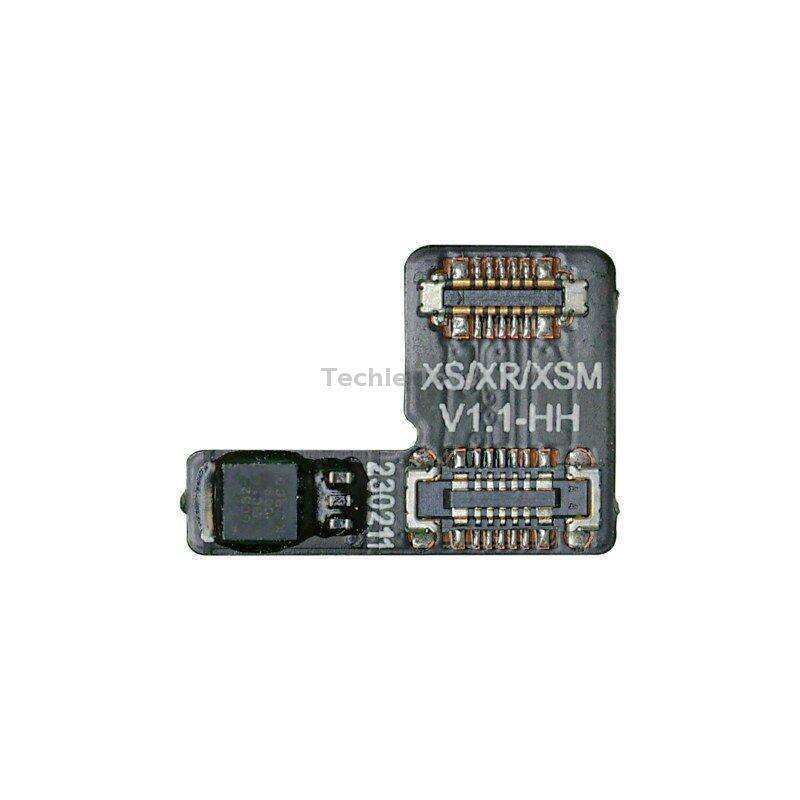 For iPhone XS / XR / XS Max JC Face ID No Disassembly Repair Cable