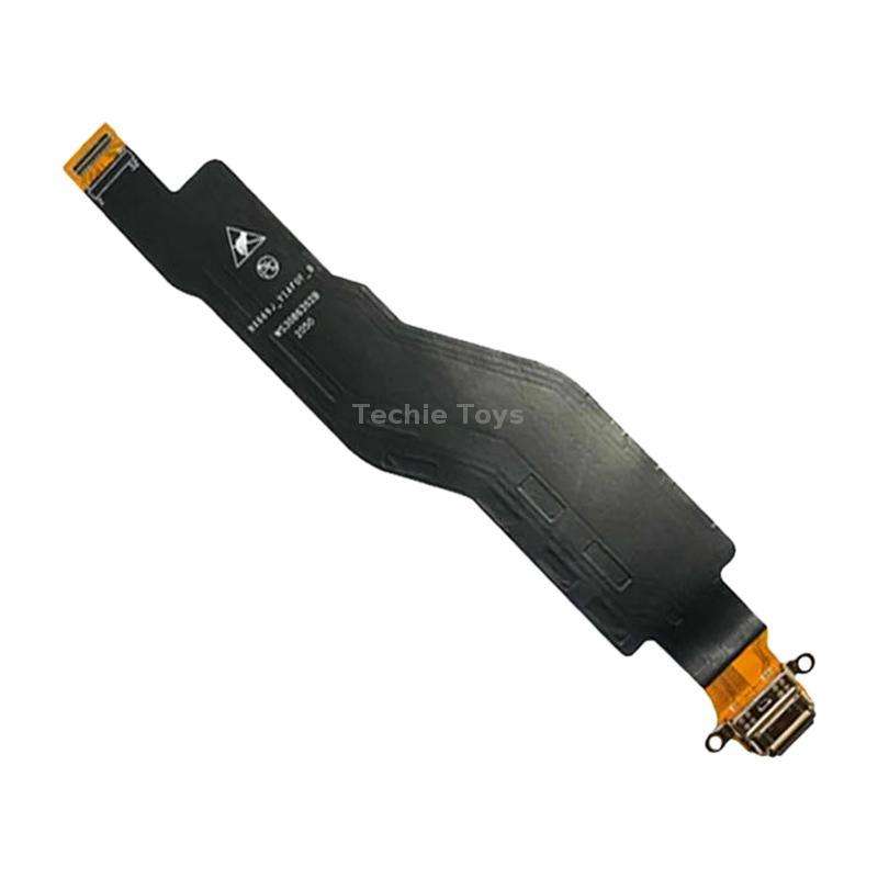 For ZTE Nubia Red Magic 6/6 Pro/6s Pro Charging Port Flex Cable