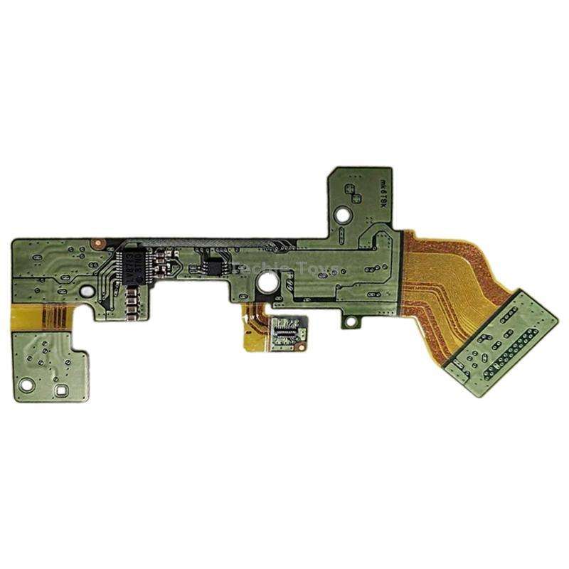 For Nikon D5 Original Camera Reflex Mirror Control Board