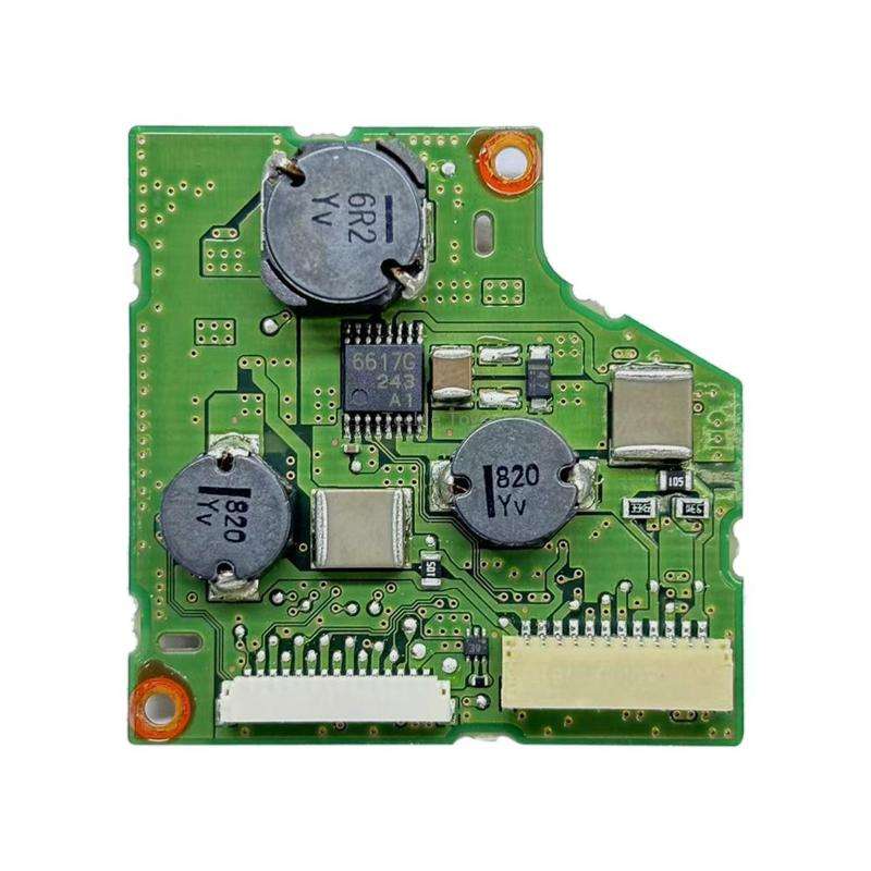 For Canon EOS 1D x Original Power Board