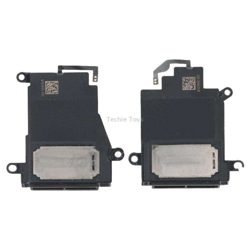For Microsoft Surface Pro X 1 Pair Speaker Ringer Buzzer