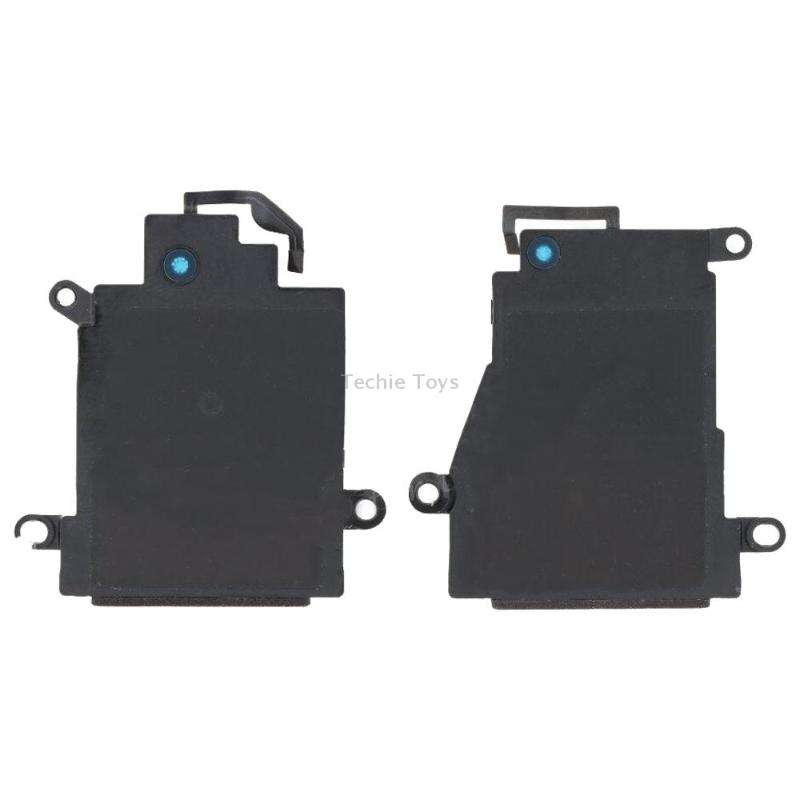 For Microsoft Surface Pro X 1 Pair Speaker Ringer Buzzer