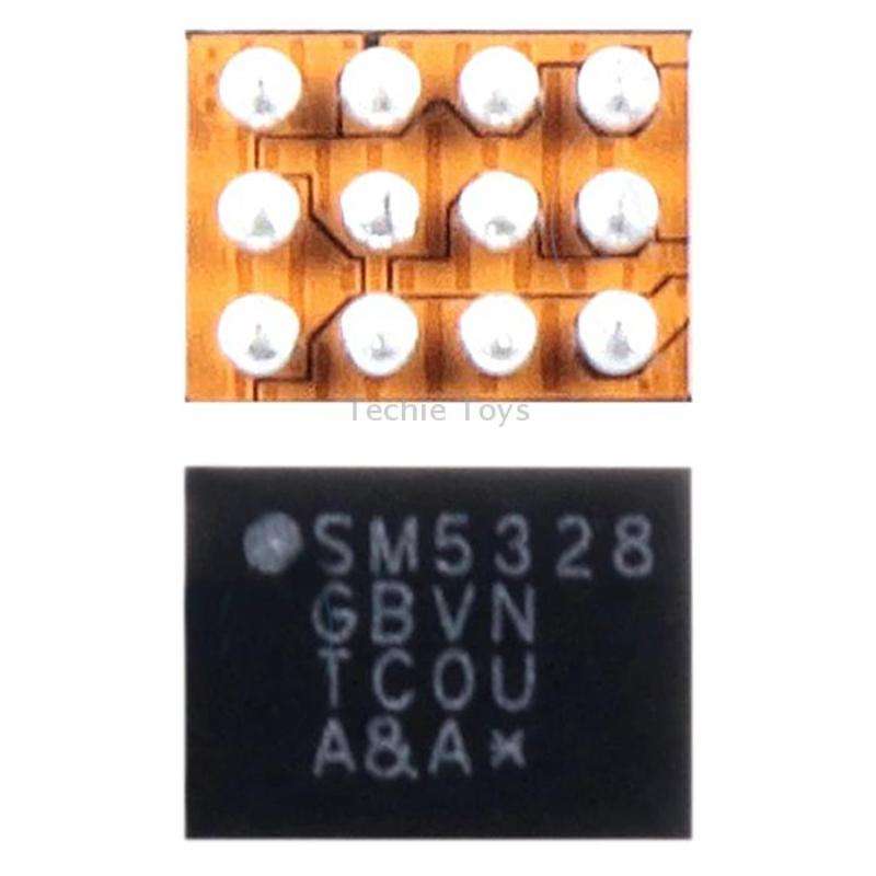 Power IC Module SM5328