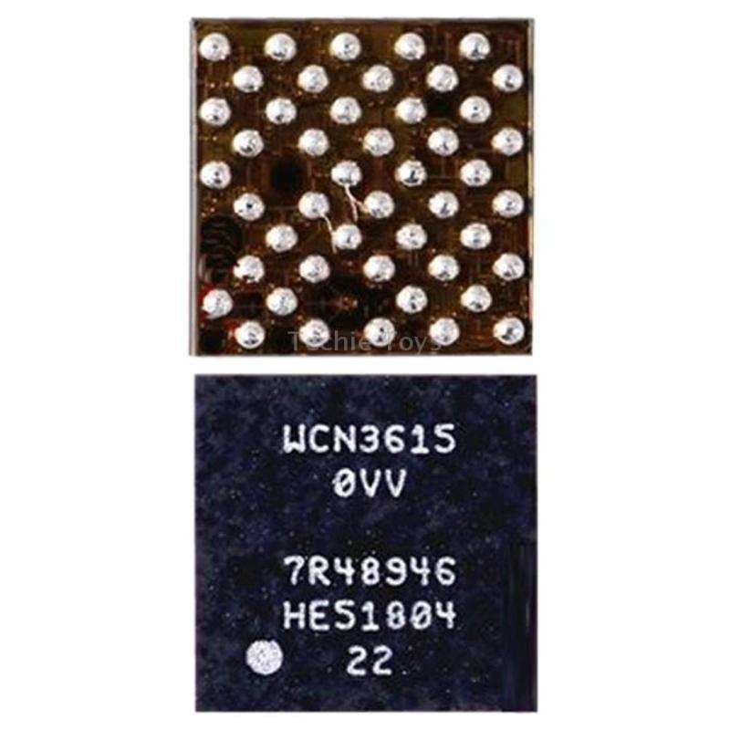WiFi IC Module WCN3615 For Xiaomi Redmi / Huawei P9 Lite / Galaxy J5