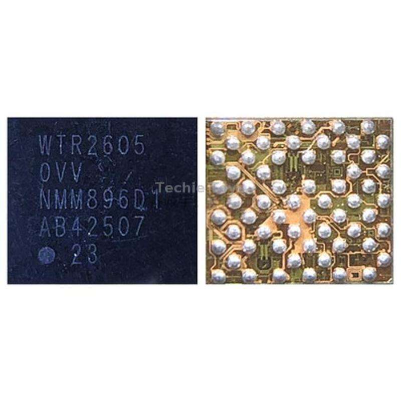 Intermediate Frequency IC Module WTR2605