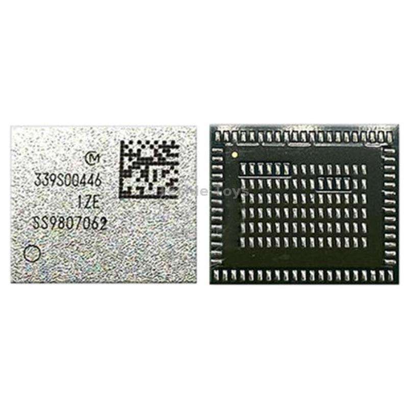 WiFi IC Module 339S00446 For iPad 9.7 (2018)