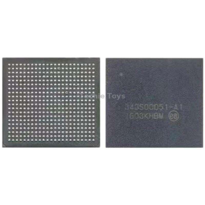 Power IC Module 343S00051-A1 For iPad Pro 9.7