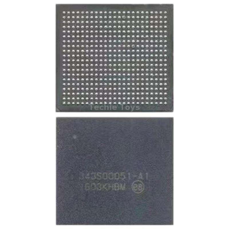 Power IC Module 343S00051-A1 For iPad Pro 9.7