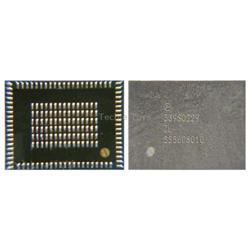 WiFi IC Module 339S0229 For iPad Air 2 A1566 A1567